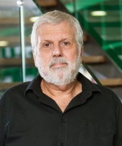 עדן בר, בר-לוי אדריכלים  