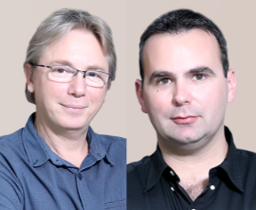 אוהד אלחנני ויעקב פישר, פישר אלחנני